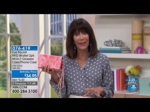 HSN | Travel Solutions Celebration 07.05.2017 - 02 PM