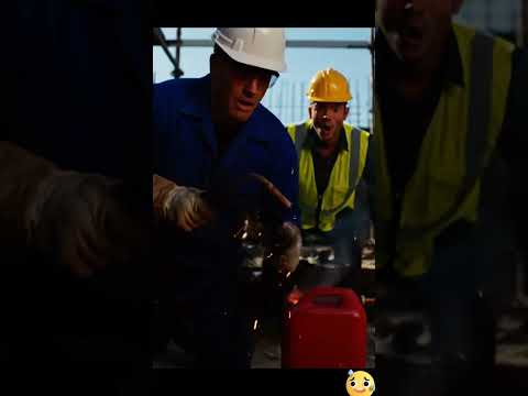 The site vanished in dust! 🌫️