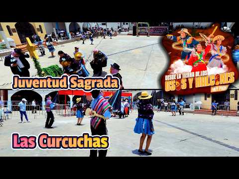 Curcuchas - Huarochiri Lima - Juventud Sagrada / Osos y Halcones 2026 - EM Puente P