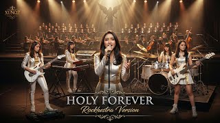 Download lagu HOLY FOREVER - Rockhestra Version🎻 | 🎸Metal Symphony mp3