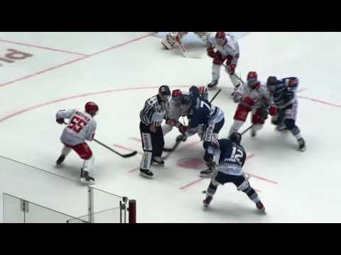 TELH 2022/2023: Třinec - Vítkovice, sestřih