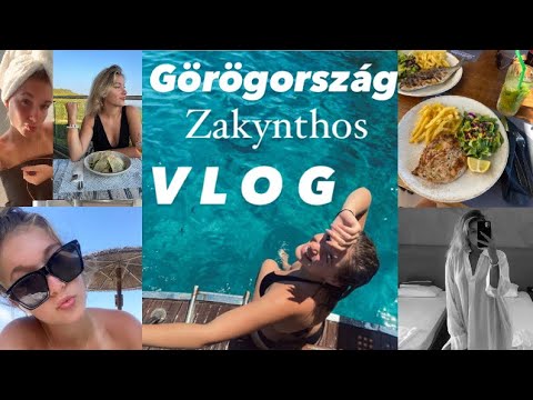 Nyaralunk!!| nyári vlog 2. rész