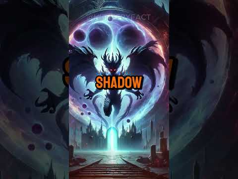 The Dark Origins of Shadow Fiend #dota2 #history #shadowfiend #dota #sf