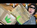 INSANE Kingdom Hearts Loot MORE Cereal In The Mail