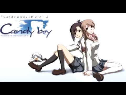 Candy☆Boy Candy☆Boy MEILIN