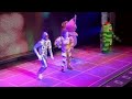 Let S Sing With Nelson Nelson Sings Yo Gabba Gabba Peanut Butter Stomp From Live On Stage