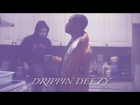 Deezy - “Stones” (Offical Music Video)
