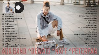 Download lagu Ada Band, Dewa 19, Naff, Peterpan [FULL ALBUM] Lagu Hits Tahun 2000an Terpopuler Sampai Saat Ini mp3