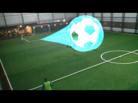 VIP Halı Saha 07.12.2015 20:00 - akillisaha.com