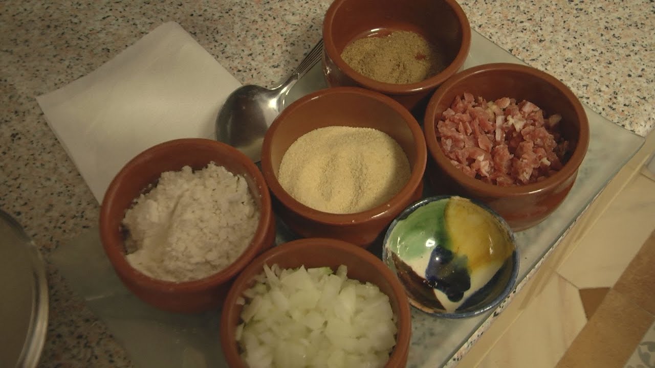 Día de la Croqueta