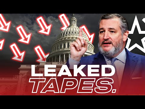 LEAKED: Secret Tapes Reveal MAJOR PANIC Inside the GOP