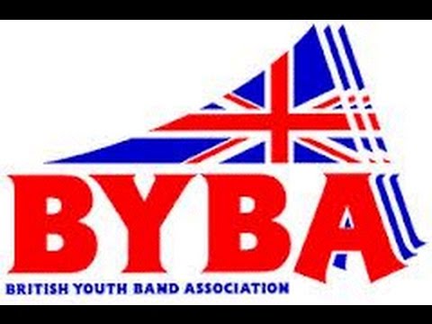 3rd Glasgow Boys Brigade - 1986 London - BMBC