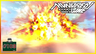 #103 なんでだぁあああああ！ 「 HUNDRED LINE -最終防衛学園- 」