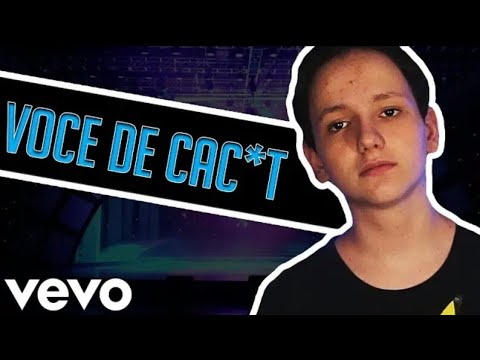 Geleu- VOCE DE CAC*AT