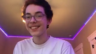 Asylum Tonight Interview Tex Hammond HD 720p video