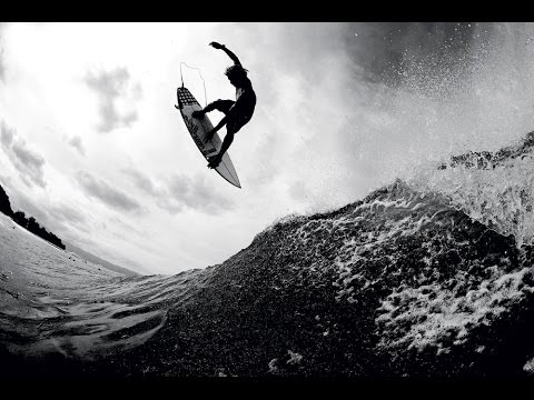 A John John Florence Edit
