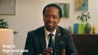 H&R Block How to Fill Out a W-4 Form Step-by-Step