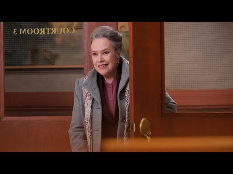Matlock Staffel 3 Trailer – CBS, Kathy Bates, Erscheinungsdatum, Folge 1, Verlängert, Alles, was ...