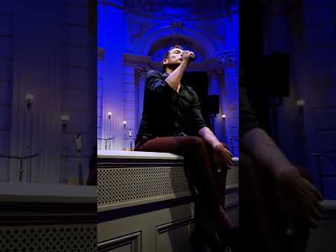 Sjors van der Panne - Heb het leven lief