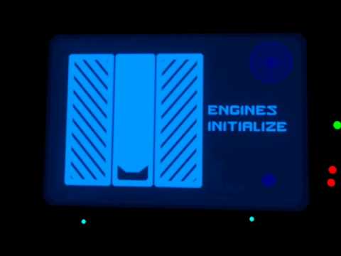 Sci Fi Short with Space Pirates!