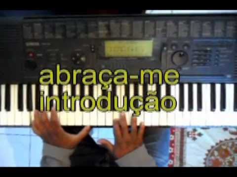 Abraça - me - Tempo de Adoração