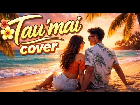 Tau'mai ( Tropical island house Music)