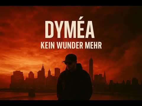 DYMÉA - Kein Wunder mehr (Official Music Video)