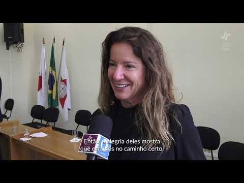 TRF6 consolida presença no sul de Minas com as UAAs de Lambari e Baependi