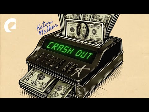 Katori Walker - cRASH oUT