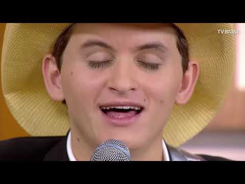 Vinícius & Venâncio - Brasil Caipira