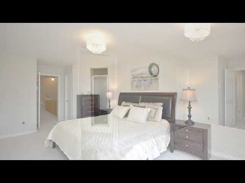 596 Lott Crescent, Milton, Ontario