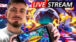 ✨ Neue SEASON mit TAG 17 in Pokémon Champions!🔥!drops !discord !decklist !youtube !commands
