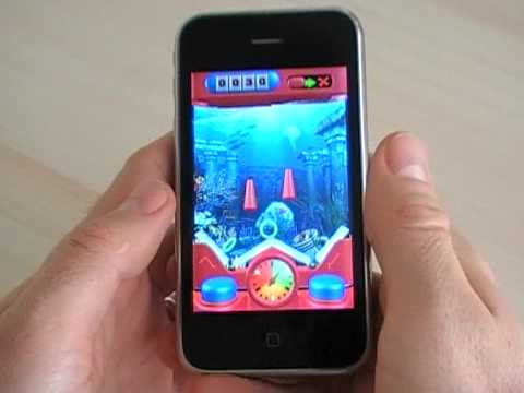 iWater Flow gameplay iPhone