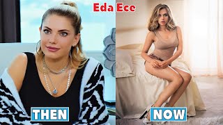 Yasak Elma (Shajar-e-Mamnu) Cast Then and Now 2022