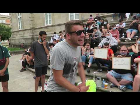 GABRI vs MARKEST | SEMIS | Regional PONTEVEDRA