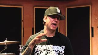 New York Hardcore Chronicles 10 Questions Matt "Wildcard" Henderson (Agnostic Front/Madball)