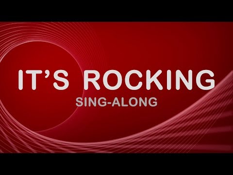 It's Rocking - Alisha Chinoy [Sing Along] [Lyrics]