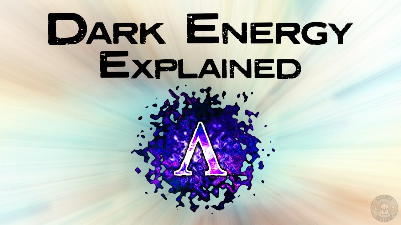 How Dark Energy Accelerates The Universe