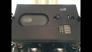 Video thumbnail for Ep 20: Unboxing & Review of AKG N5005 In Ear Monitors by Audiophile Today