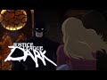 La Liga De La Justicia Trata De Salvar Gente Que Comienza A Tener Pesadillas Justice League Dark
