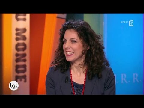 Silvia Avallone : le coup de cœur de Daniel Pennac