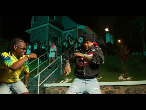 Q.Q - Mr. Saik x Italian Somali