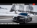 Audi RS6 Sound Mod v4 para GTA San Andreas vídeo 1