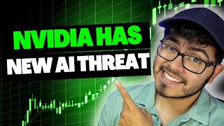 NVIDIA Stock SHOCKING New Rival? Cerebras IPO Shakes Up AI Chip Market