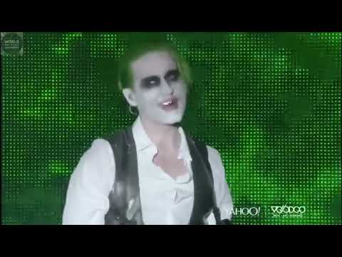 Borgore  - Forbes (Feat. G-Eazy) (Live/Alternative Version)