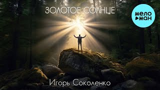 Игорь Соколенко - Золотое солнце (Single 2023)
