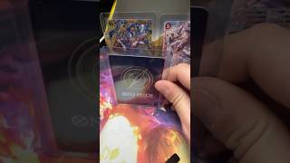 QUANDO pensi di fare il TRICK del secolo✅ONE PIECE OP15🚫 #onepiece #onepiecetcg #korekuta