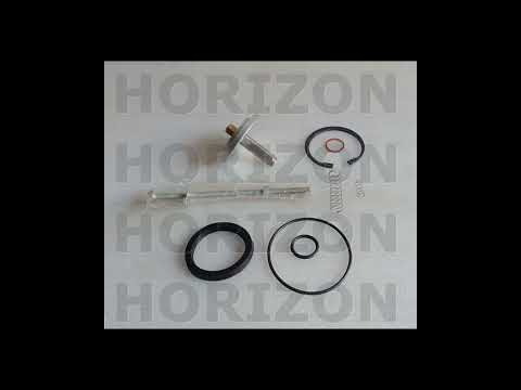 Atlas Copco Compressor Parts