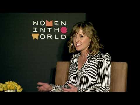 Paige Chenault reveals the inspiration behind The Birthday Party ...