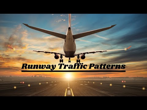 Part 107 Traffic Patterns